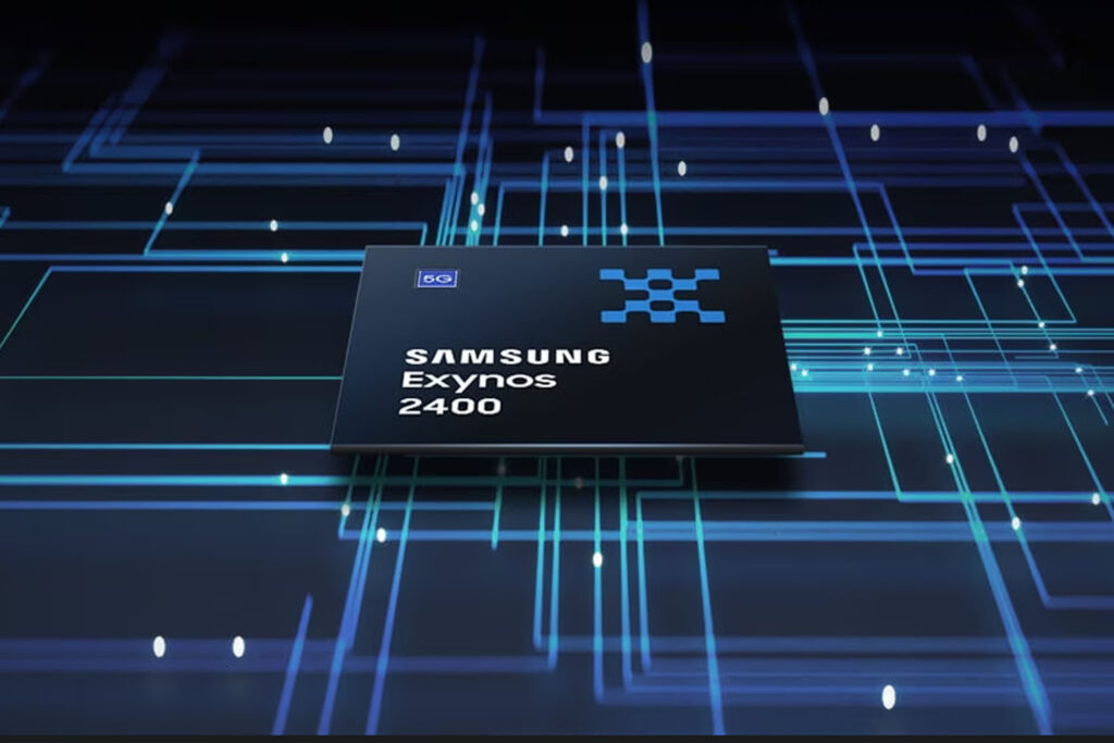 Exynos 2400