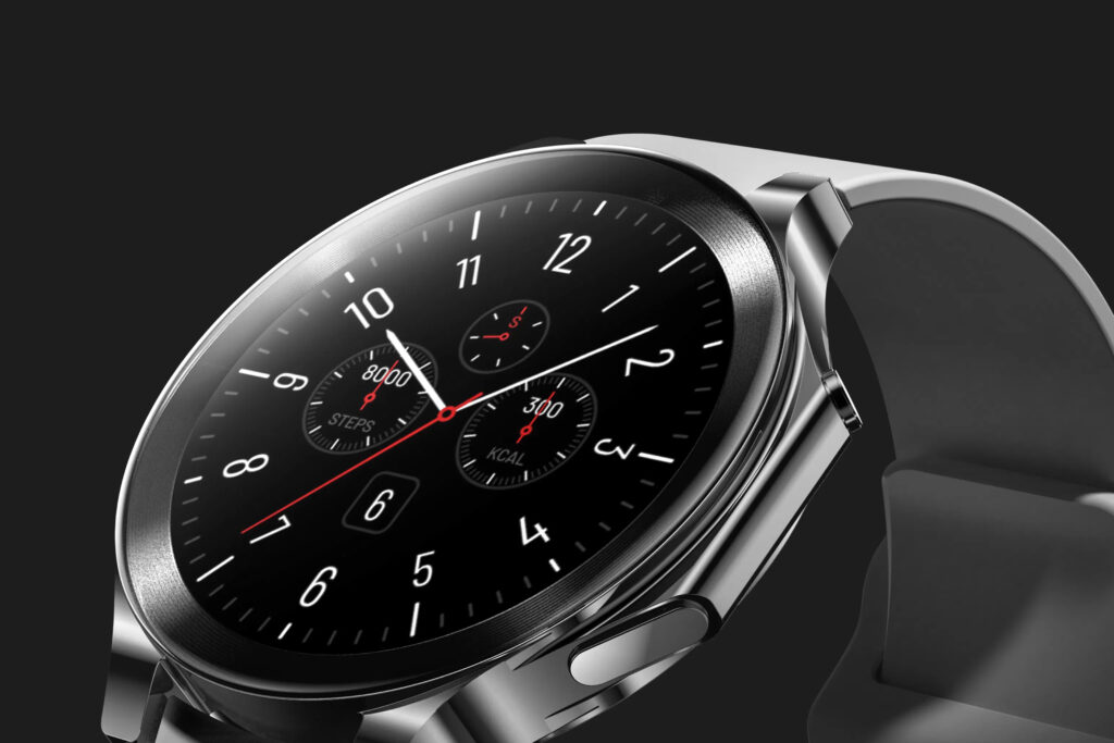 OnePlus Watch2