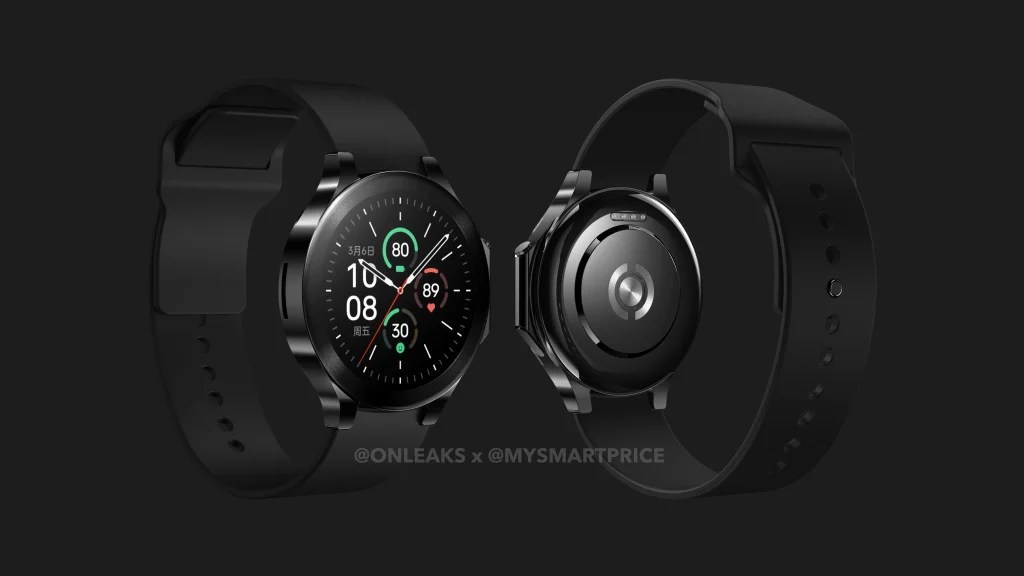 OnePlus Watch2